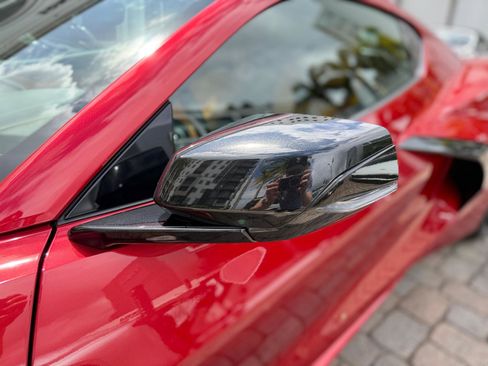 Used 2021 Chevrolet Corvette Stingray Preferred Cpe w/ Z51 Performance Package image 20