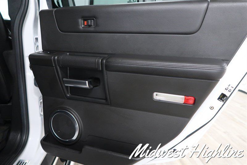 Used 2006 HUMMER H2 AWD/4WD image 37