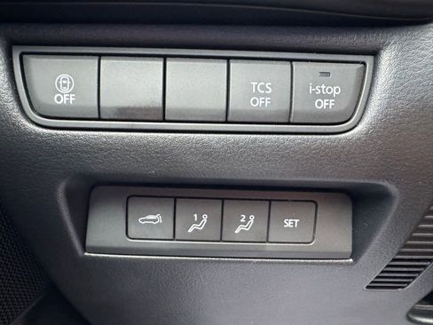 Certified 2023 MAZDA CX-50 AWD 2.5 Turbo image 22