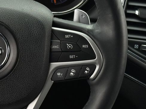 Used 2014 Jeep Grand Cherokee Summit image 23