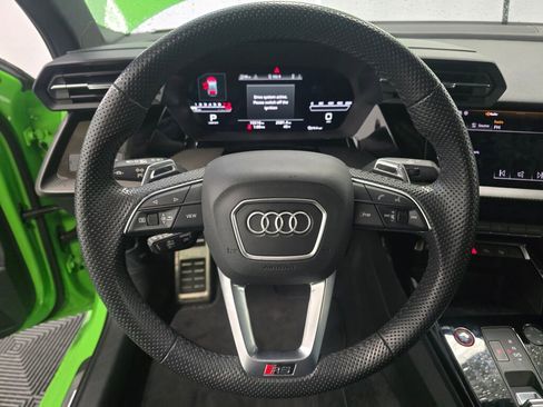 Used 2024 Audi RS 3 2.5T w/ Carbon Package image 13