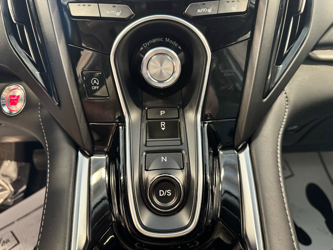 Used 2023 Acura RDX w/ Technology Package AWD/4WD image 18