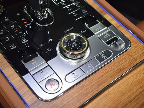 New 2026 Bentley Continental GTC image 33