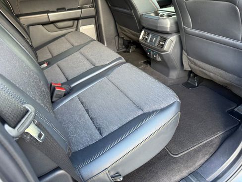 Used 2024 Ford F150 Tremor w/ Bed Utility Package image 26