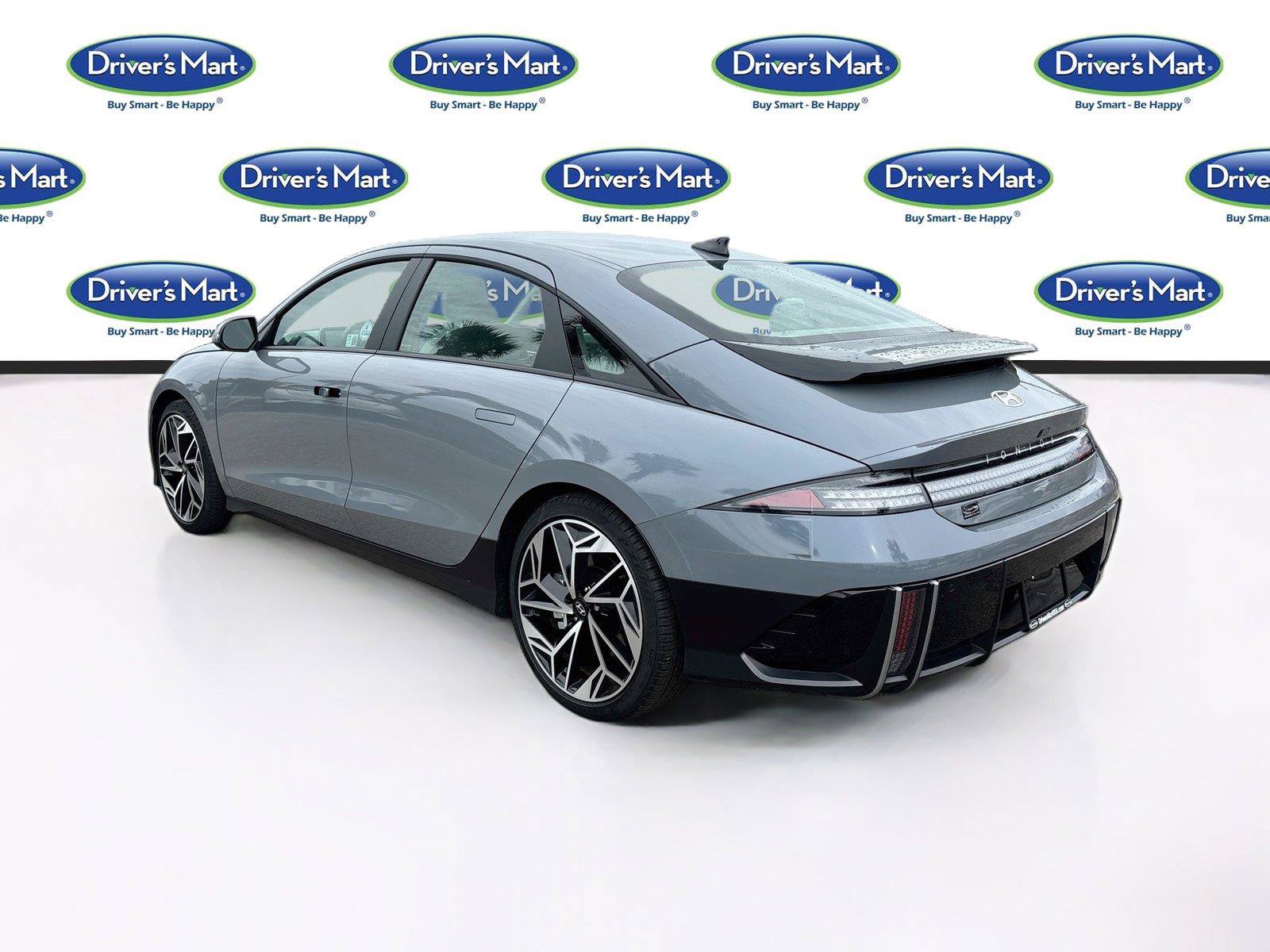 Used 2024 Hyundai Ioniq 6 SEL RWD image 5