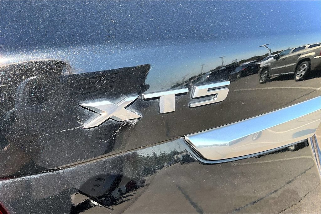Used 2021 Cadillac XT5 Premium Luxury FWD image 33