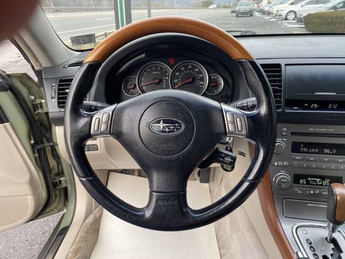 Used 2006 Subaru Outback 3.0R L.L. Bean image 15
