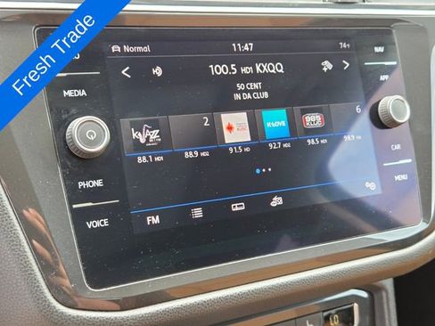 Used 2019 Volkswagen Tiguan SEL AWD/4WD image 22