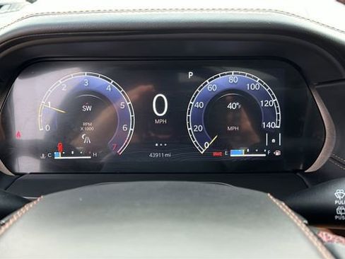 Used 2021 Jeep Grand Cherokee L Summit image 15