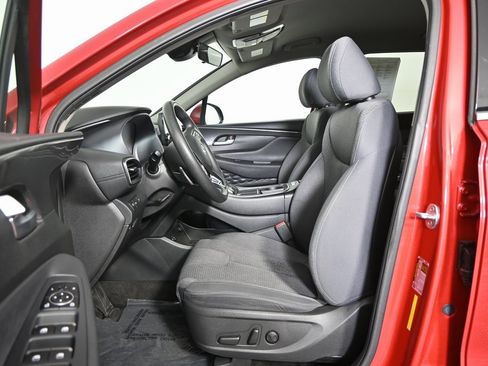 Used 2022 Hyundai Santa Fe SEL w/ Cargo Package image 20