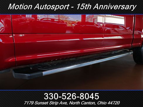 Used 2018 Ford F150 XLT w/ Equipment Group 302A Luxury AWD/4WD image 45