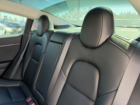 Used 2020 Tesla Model 3 Standard Range Plus image 20