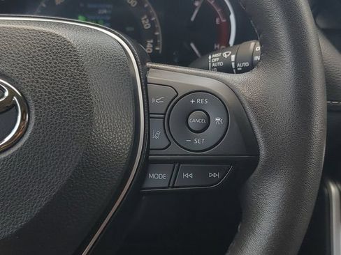 Used 2023 Toyota RAV4 XLE Premium AWD/4WD image 25