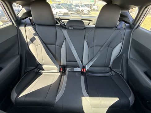 Used 2025 Subaru Crosstrek 2.5i Wilderness w/ Crosstrek Mirror Package image 22