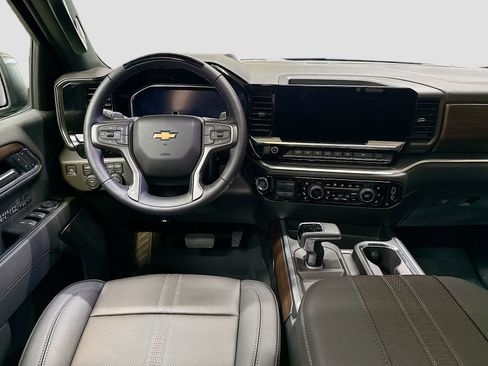 New 2026 Chevrolet Silverado 1500 High Country AWD/4WD image 27