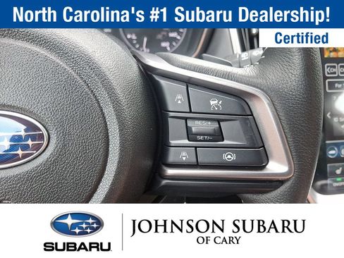 Certified 2024 Subaru Outback Limited AWD/4WD image 18