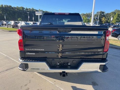 New 2026 Chevrolet Silverado 1500 LT image 6