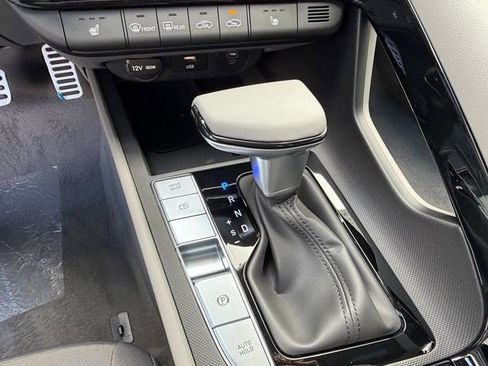 New 2026 Hyundai Elantra SEL Sport image 8