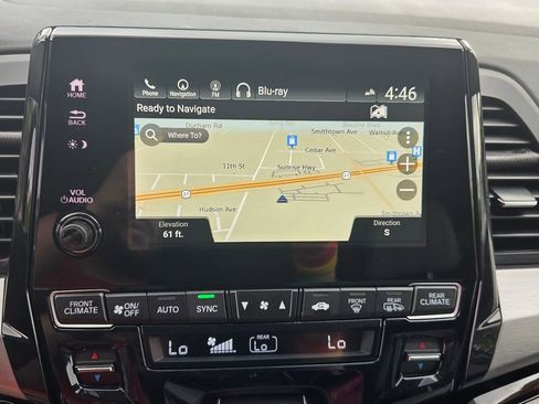 Used 2023 Honda Odyssey Touring image 20