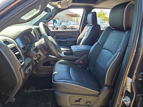 New 2026 RAM 2500 Rebel w/ Rebel Level 2 Equipment Group AWD/4WD image 12