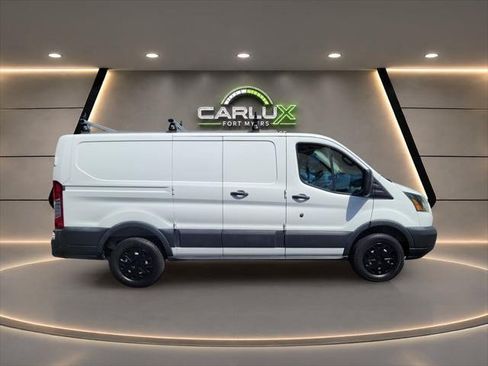 Used 2015 Ford Transit 250 130 Low Roof RWD image 2
