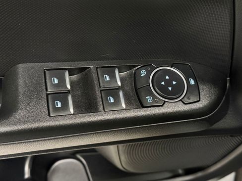 Used 2025 Ford Bronco Sport Outer Banks AWD/4WD image 20
