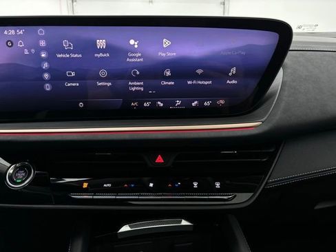 New 2026 Buick Envision Sport Touring image 24