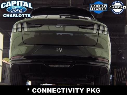Used 2025 Ford Mustang Mach-E GT AWD/4WD image 7