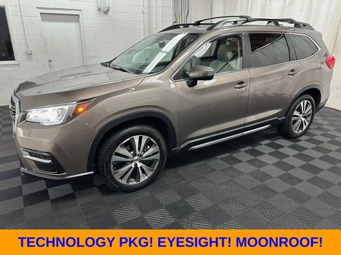 Used 2022 Subaru Ascent Limited w/ Technology Package AWD/4WD image 1