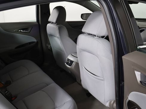 Used 2023 Chevrolet Malibu LT FWD image 25
