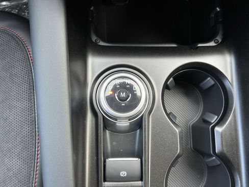 New 2025 Ford Explorer ST w/ Sun And Sound Package image 22