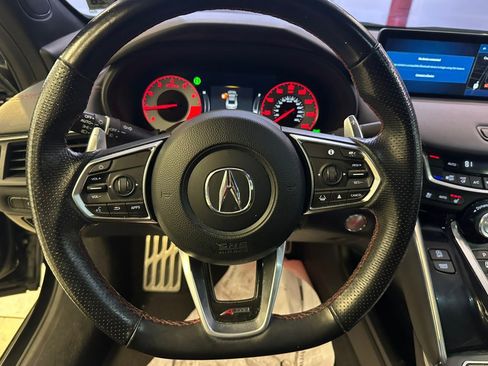 Used 2021 Acura TLX w/ A-SPEC Pkg image 27