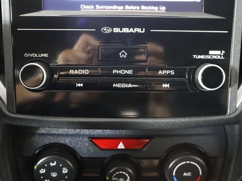 Used 2022 Subaru Impreza 2.0i image 41