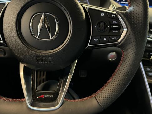 New 2025 Acura TLX SH-AWD w/ A-SPEC Pkg image 27