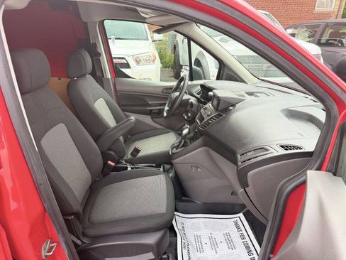Used 2019 Ford Transit Connect XL FWD image 24