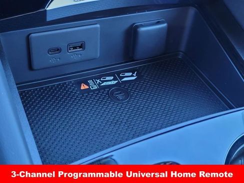 New 2026 Buick Envision Sport Touring image 18