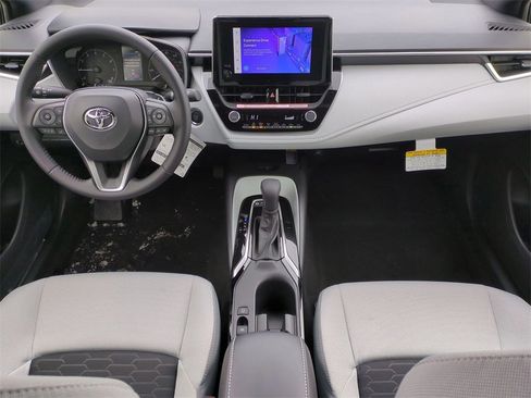 New 2026 Toyota Corolla SE image 16