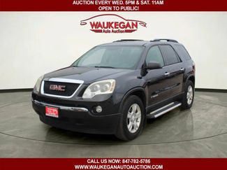 Used 2007 GMC Acadia SLE w/ Convenience Package FWD video 1