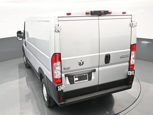 Used 2025 RAM ProMaster 2500 image 39