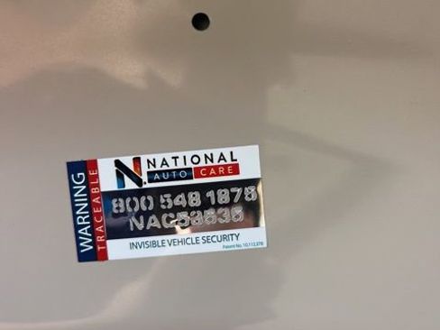 New 2026 Chevrolet TrailBlazer RS w/ Convenience Package image 34