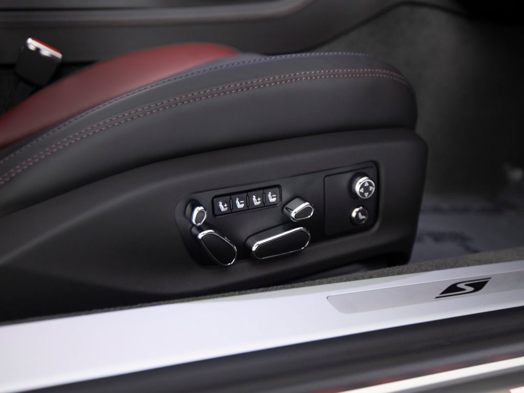 Used 2023 Bentley Continental GT S AWD/4WD image 37