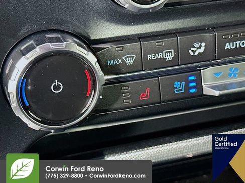 Used 2022 Ford F150 Lariat AWD/4WD image 23