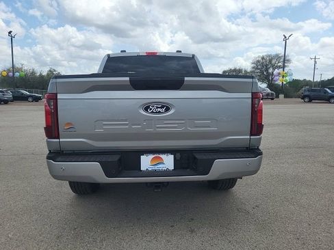 Used 2024 Ford F150 STX image 4