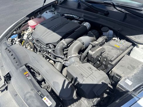 Used 2022 Hyundai Sonata N Line image 29
