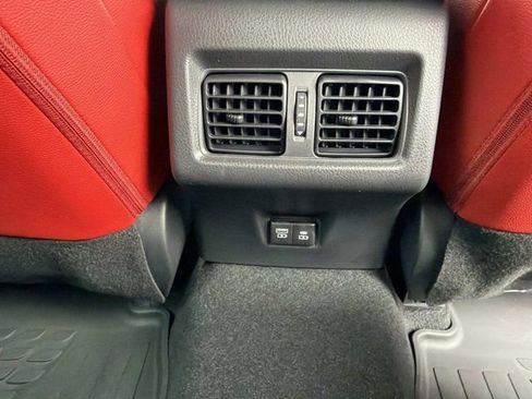 New 2026 Toyota Camry XSE FWD image 21