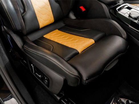 Used 2024 BMW X3 M image 32