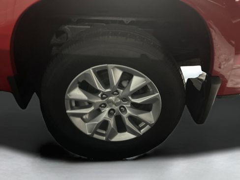 Used 2022 Chevrolet Silverado 1500 Custom image 39