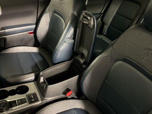 Used 2022 Ford Bronco Sport Outer Banks w/ Tech Package image 29