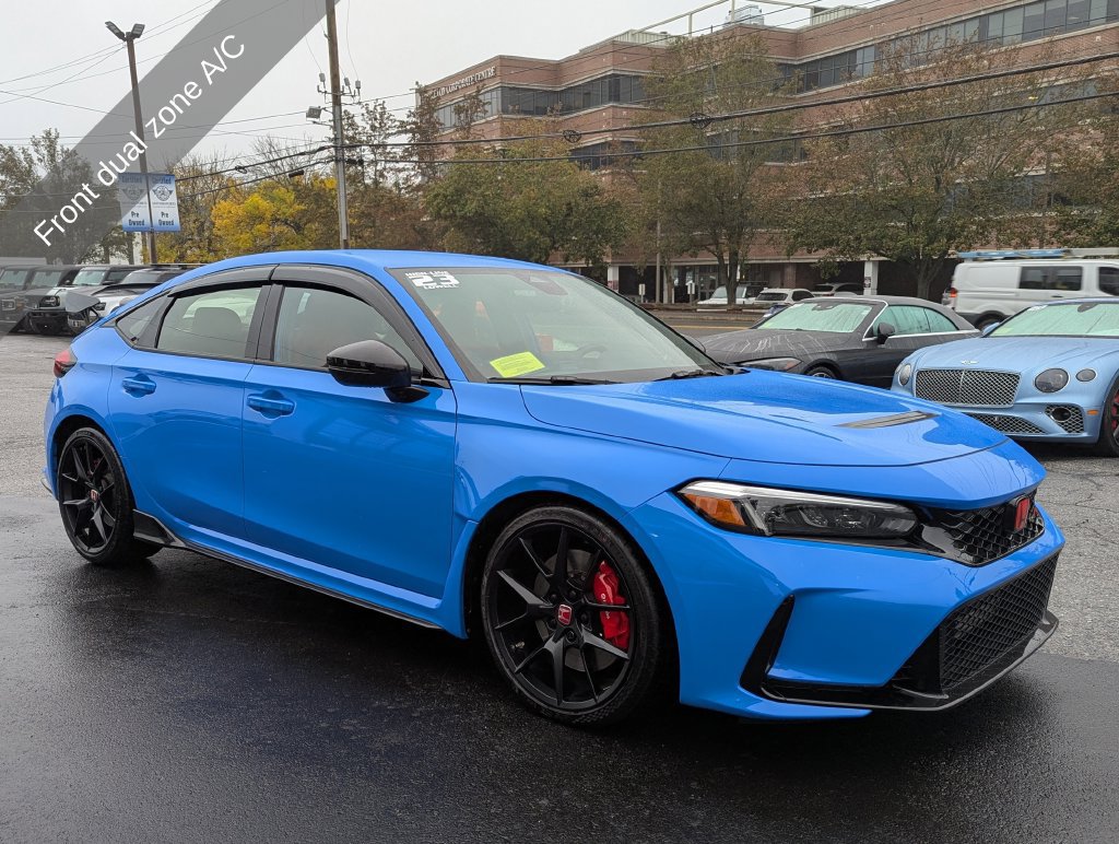 Used 2023 Honda Civic Type R image 6
