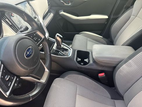 Used 2021 Subaru Outback Premium AWD/4WD image 32